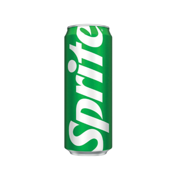 Sprıte 330 Ml.