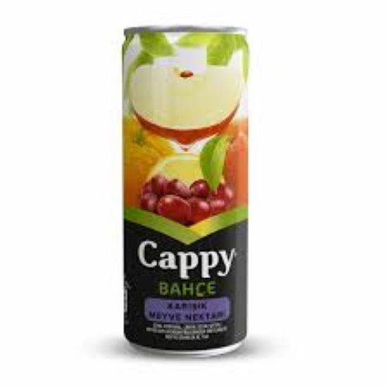 Cappy