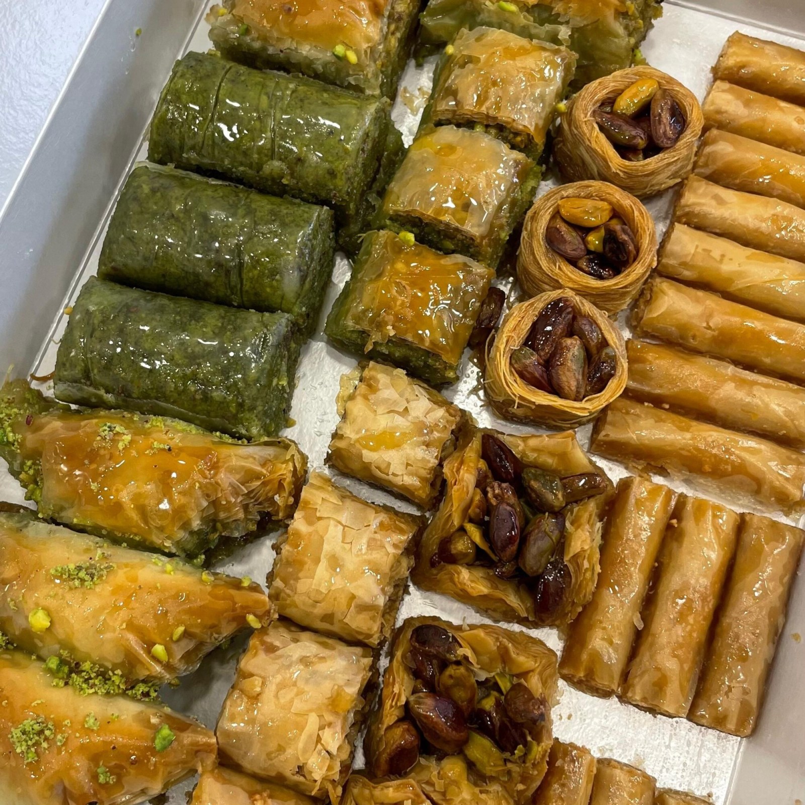 Special, Favori Ürünler Karışık (750 Gr)