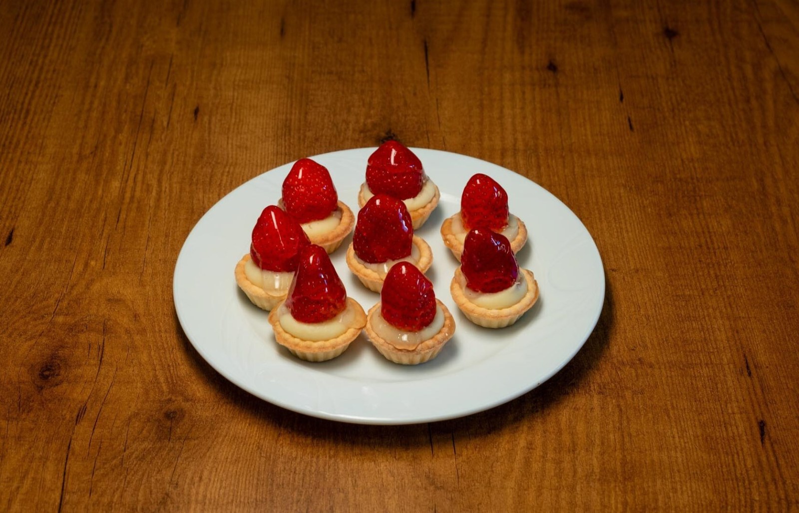 Tartolet (500 gr.)