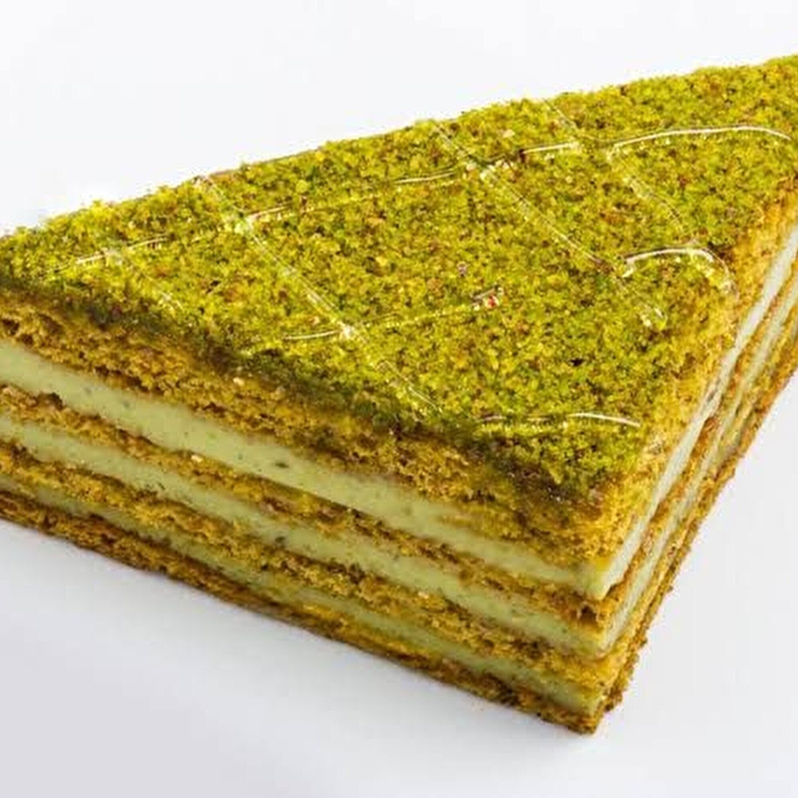 Cedric Grolet Pistachior (1 Adet)