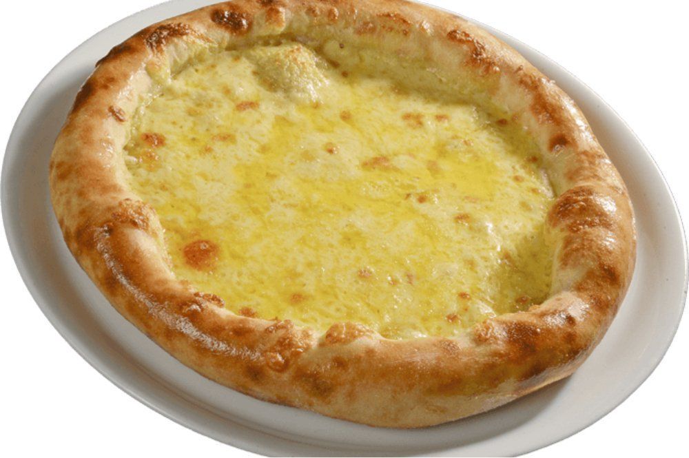 Trabzon Usulü Kaşarlı Pide