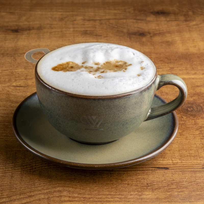 Latte Macchiato