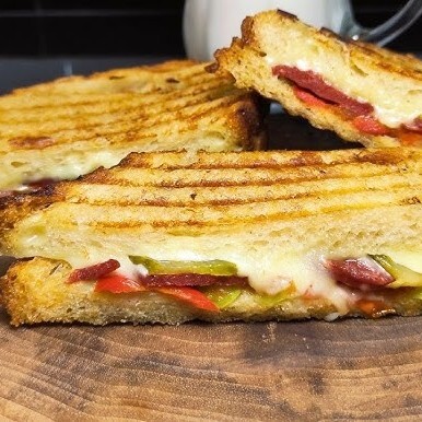 Karışık Tost