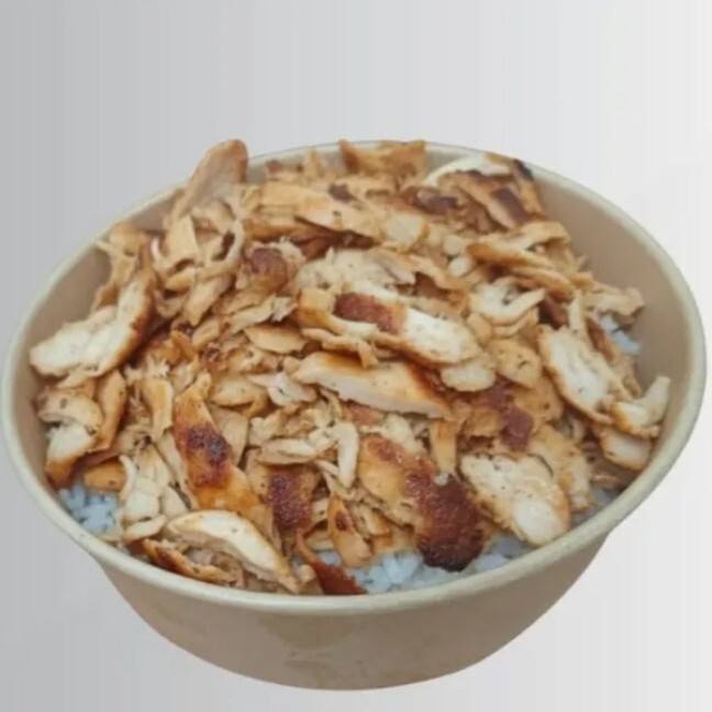 Kovada Döner (100 gr)
