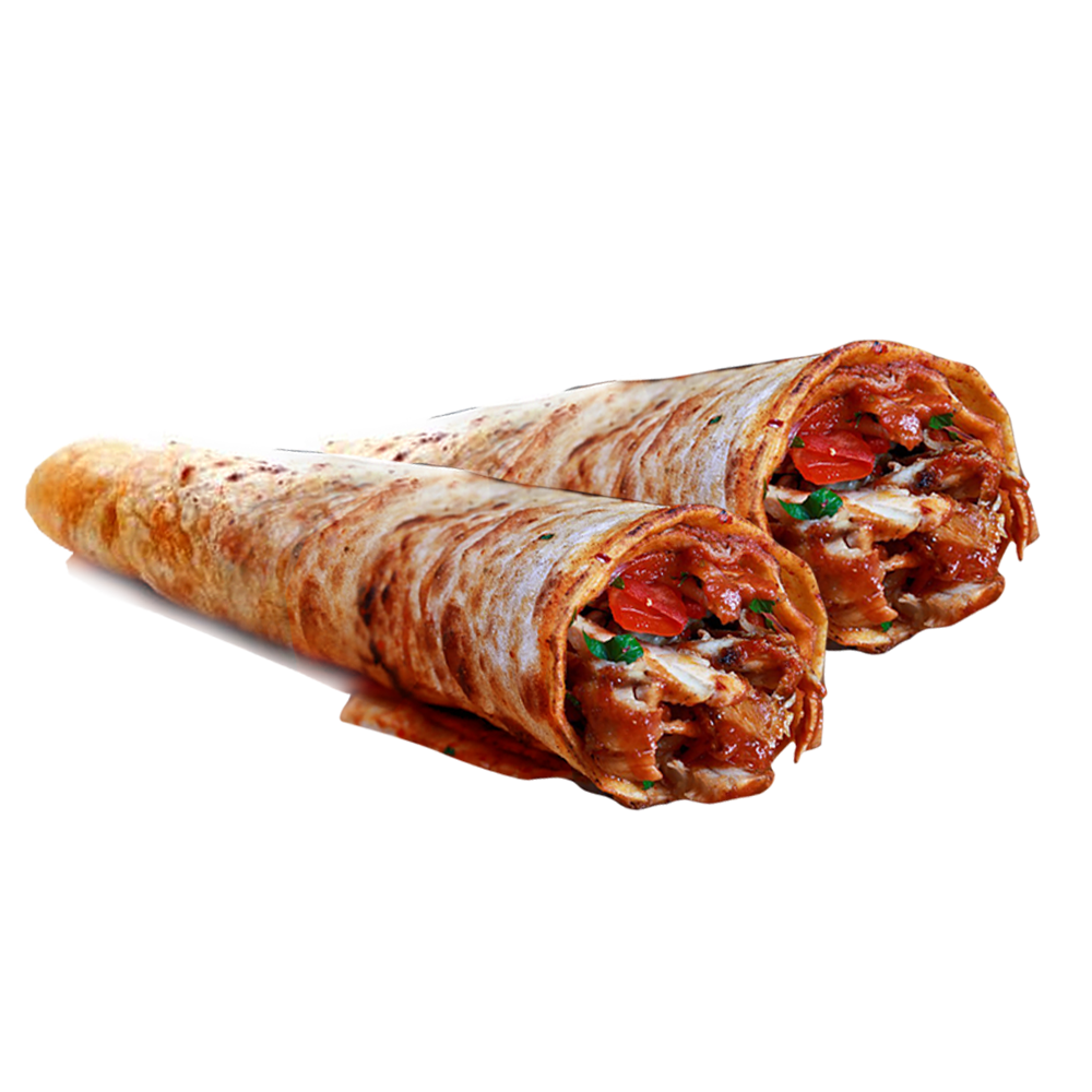 Efsane İkili Menü