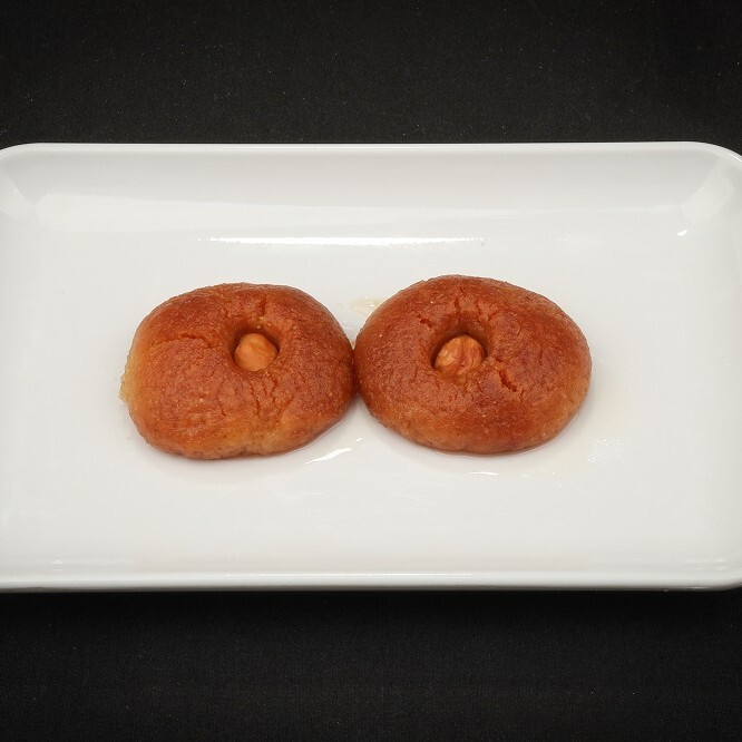 Şekerpare (500 gr)
