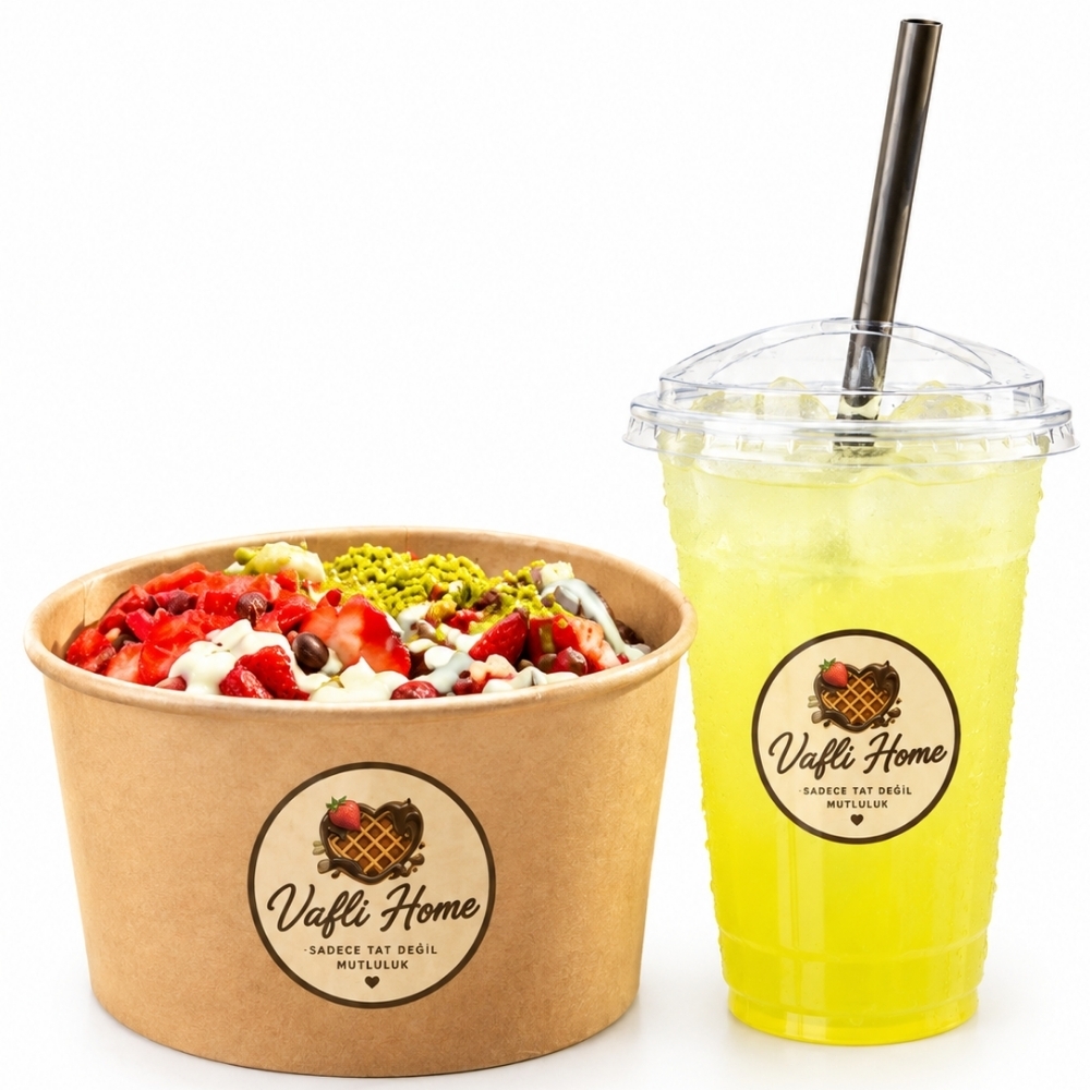 Vafli Special (Limonata)