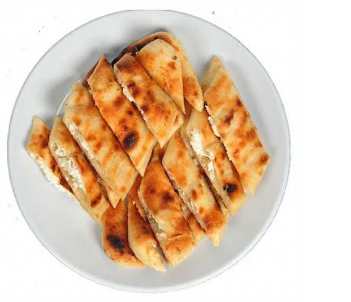 Peynirli Kır Pidesi