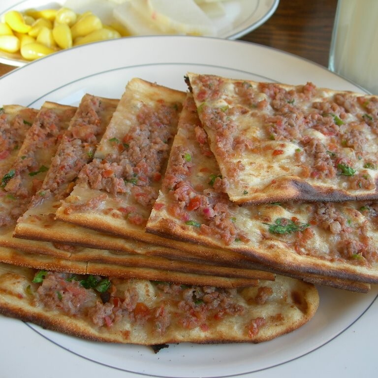 Konya Bıçak Arası +Kemalpaşa