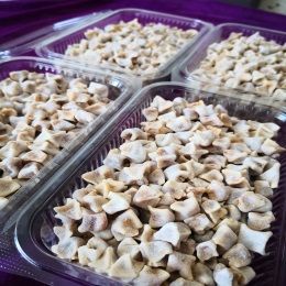 Donuk Mantı (500 Gr.)