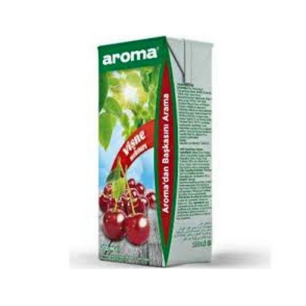 Aroma Vişne (20 cl.)
