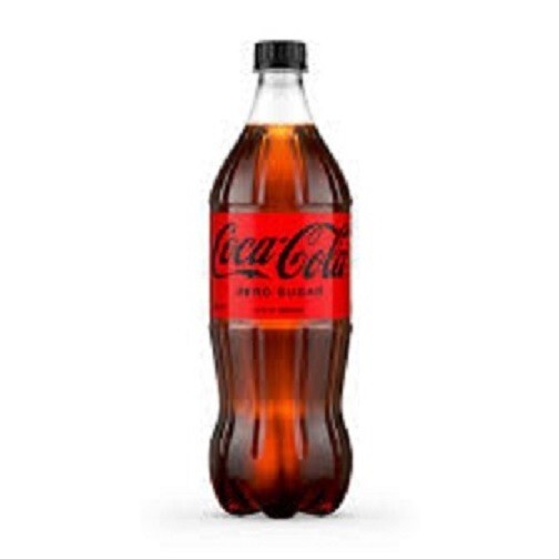 Coca Cola Zero (1 L)