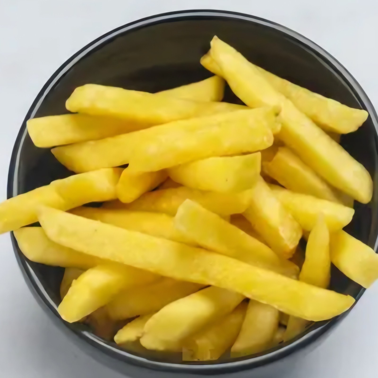 Patates Kızartması
