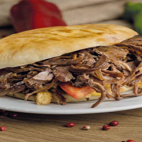 Tombik Et Döner