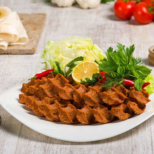 Beraber 500 Gr 2 Kişilik