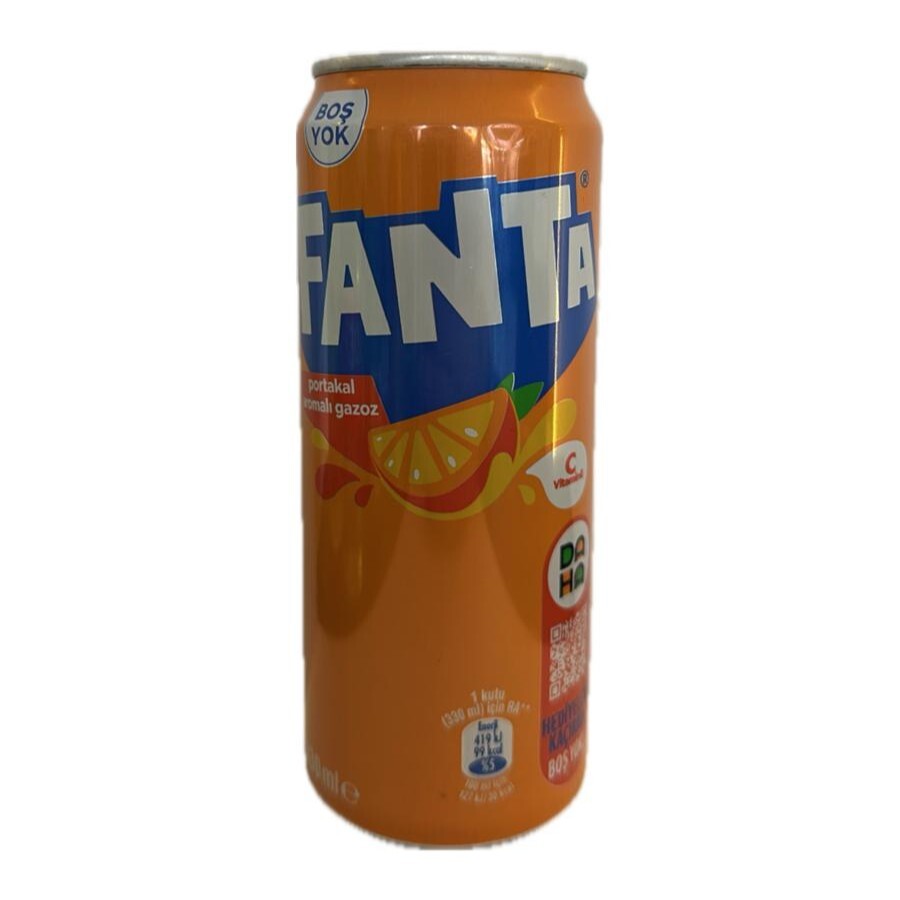 Fanta