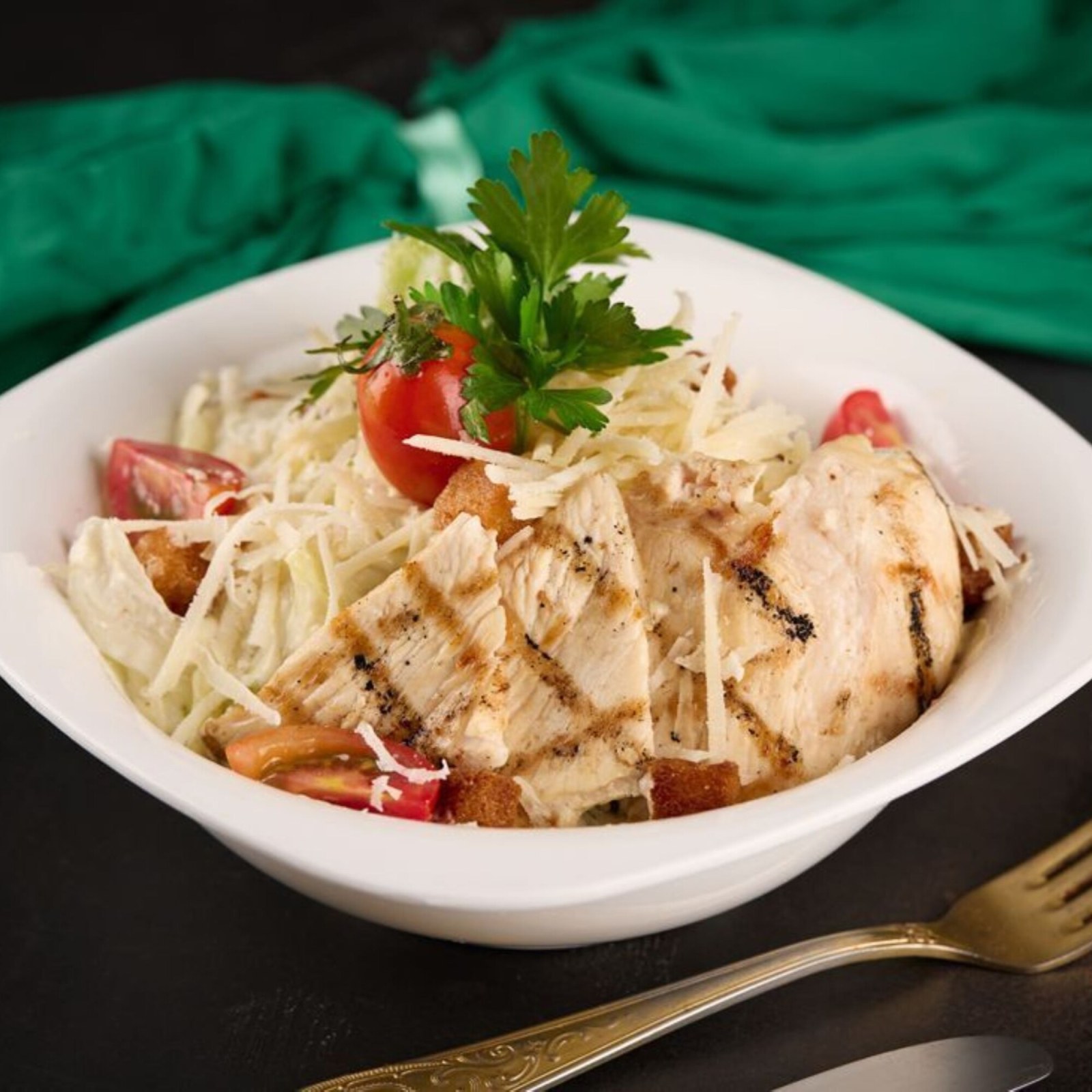 Sezar Salata