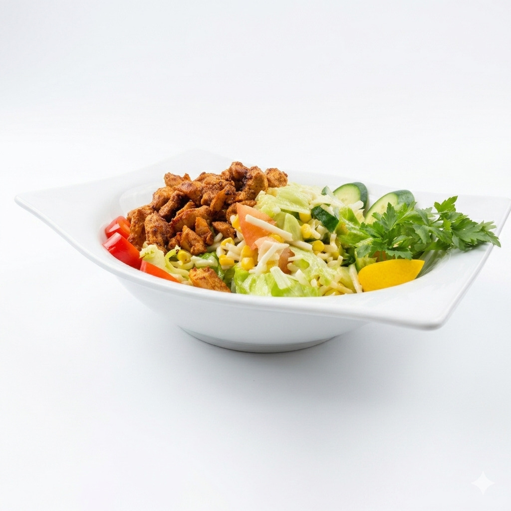 Şehzade Salata