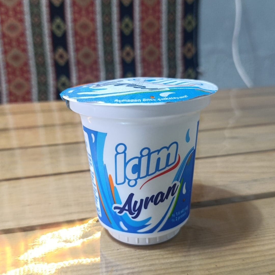 Ayran