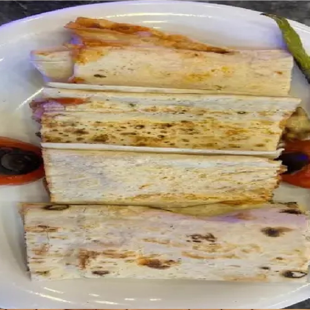 Ssk Et Döner Dürüm