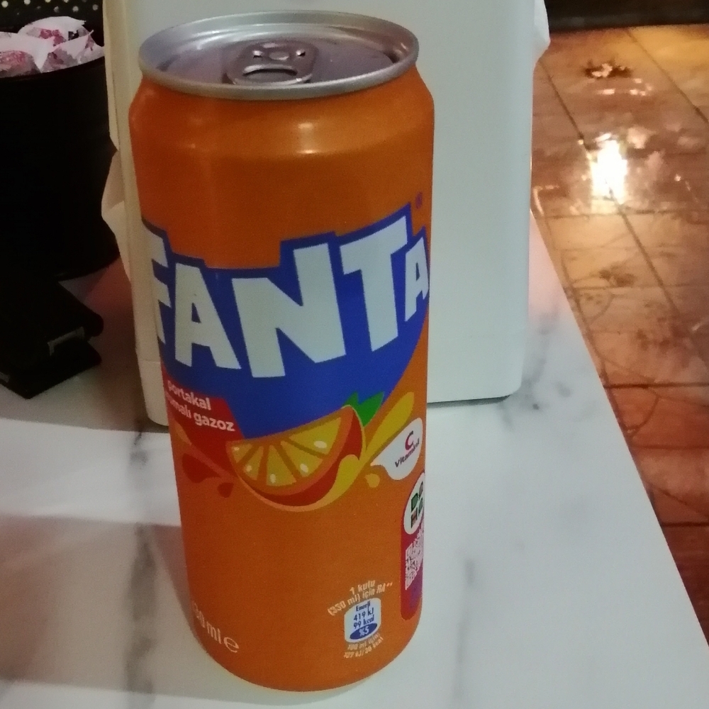 Fanta