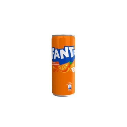 Fanta