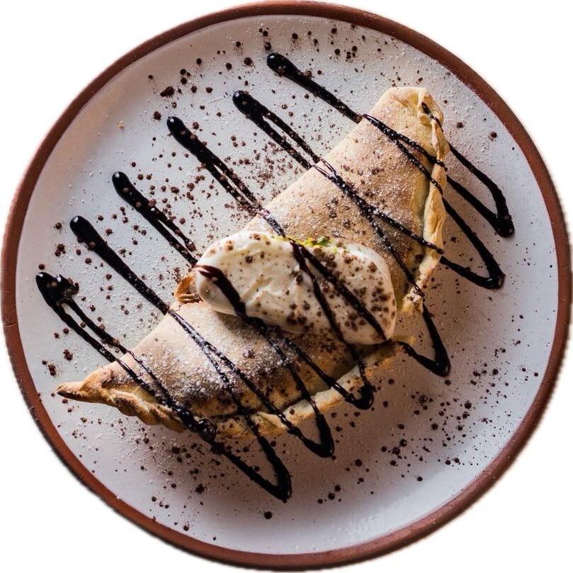 Fabbrica Calzone
