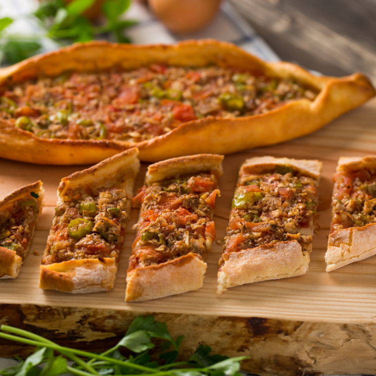 Kuşbaşı Cantık