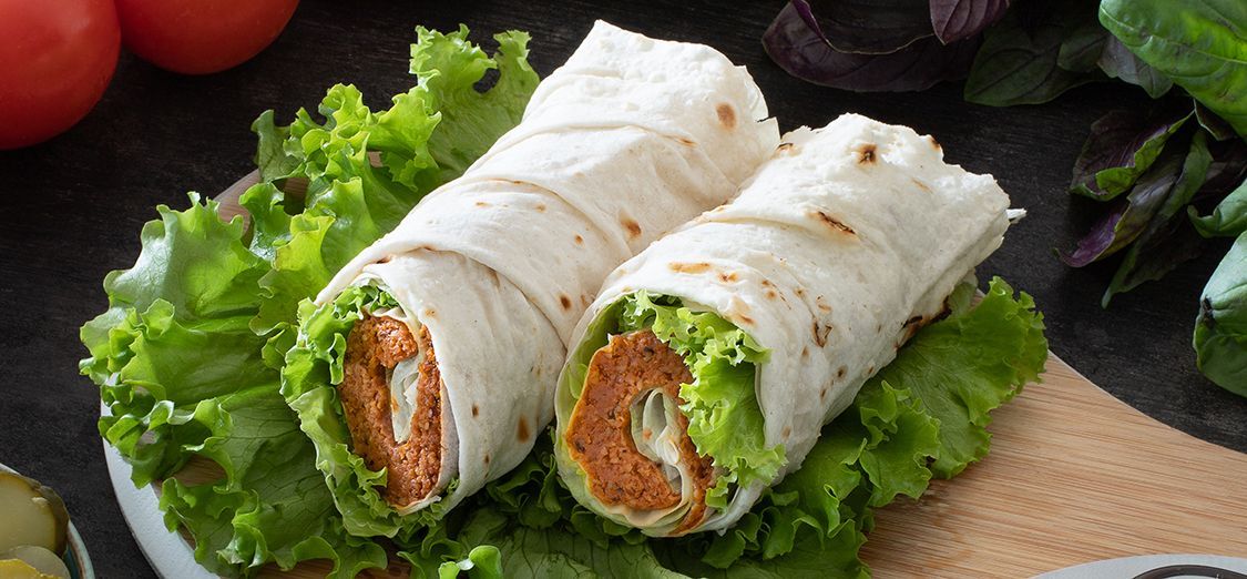 Öğrenci Dürüm (85 gr)