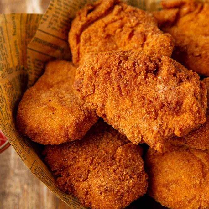 Nugget (5 Adet)