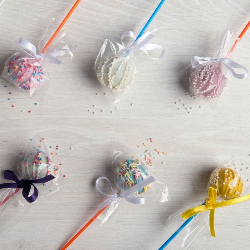 Popcake Adet