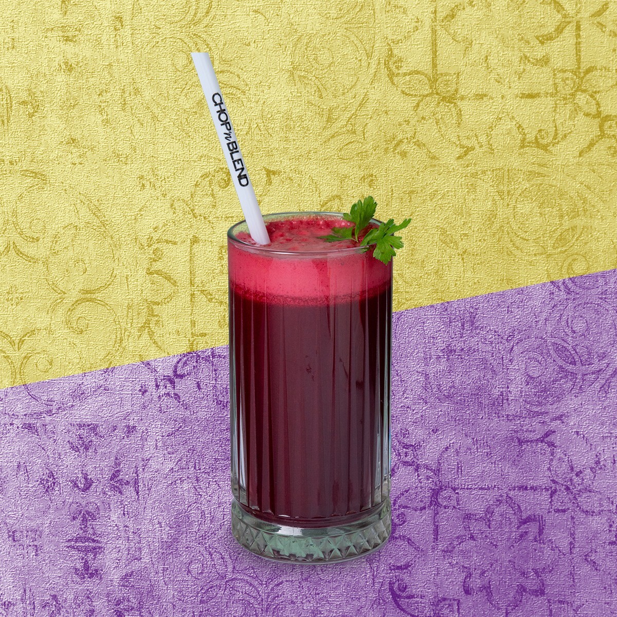 Kırmızı Detoks