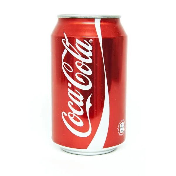 Kutu Kola (330 ml)