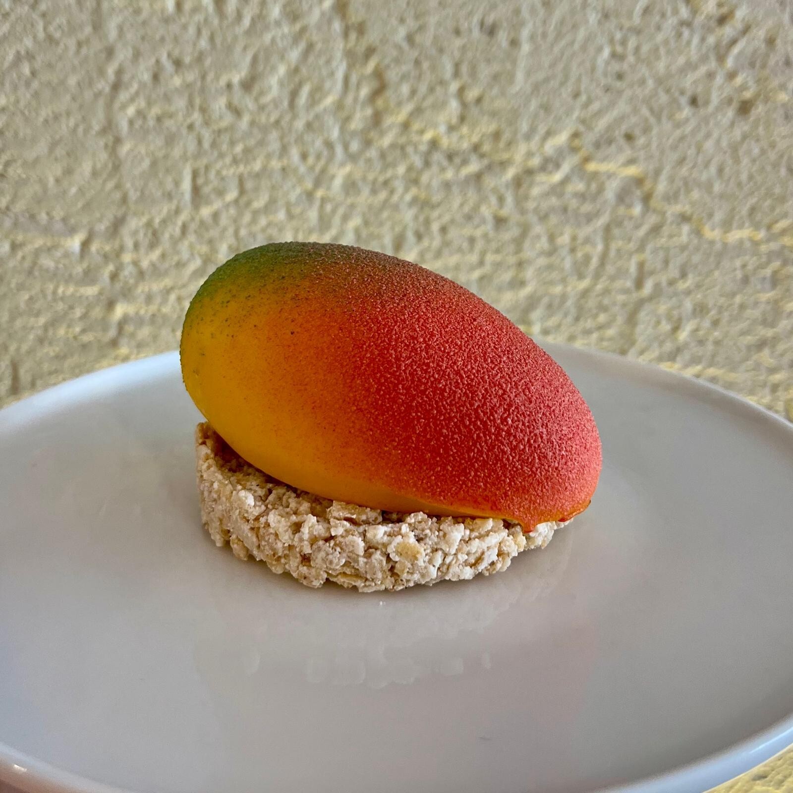 Cédric Mango