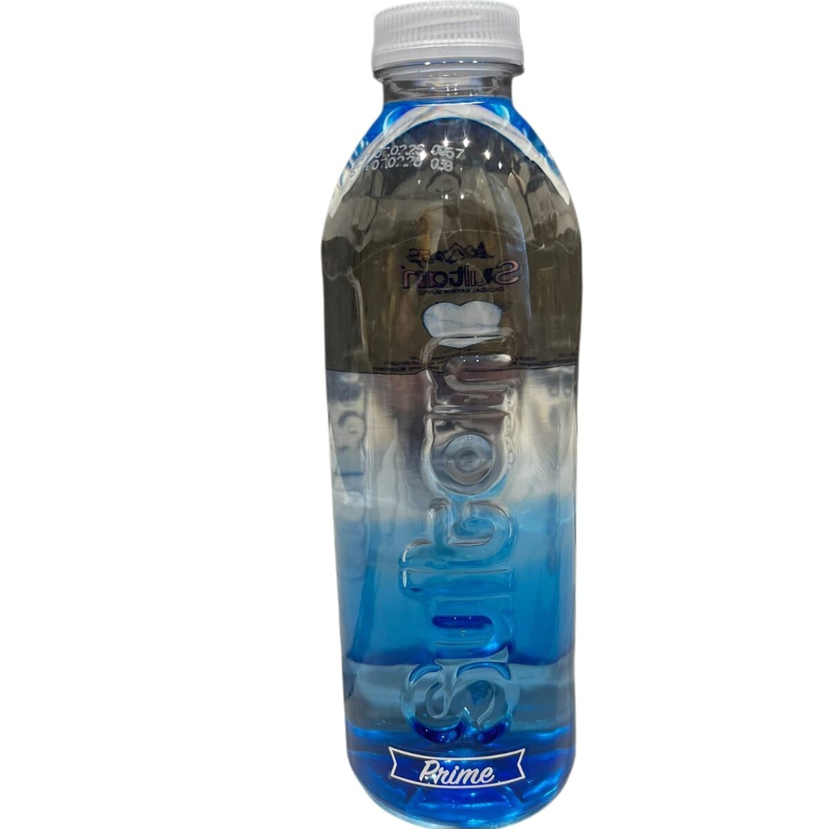 Pet Şişe Su ( 400 Ml )