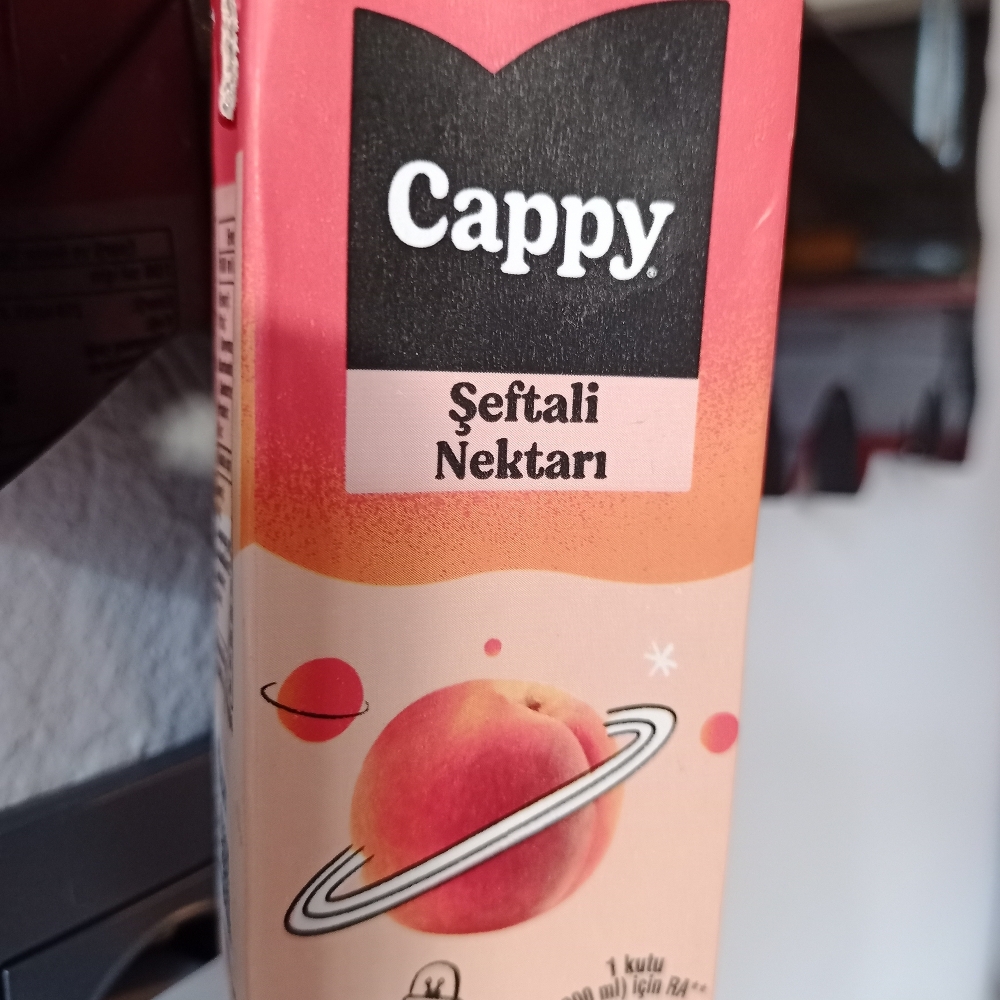 Sıkma Portakal Suyu