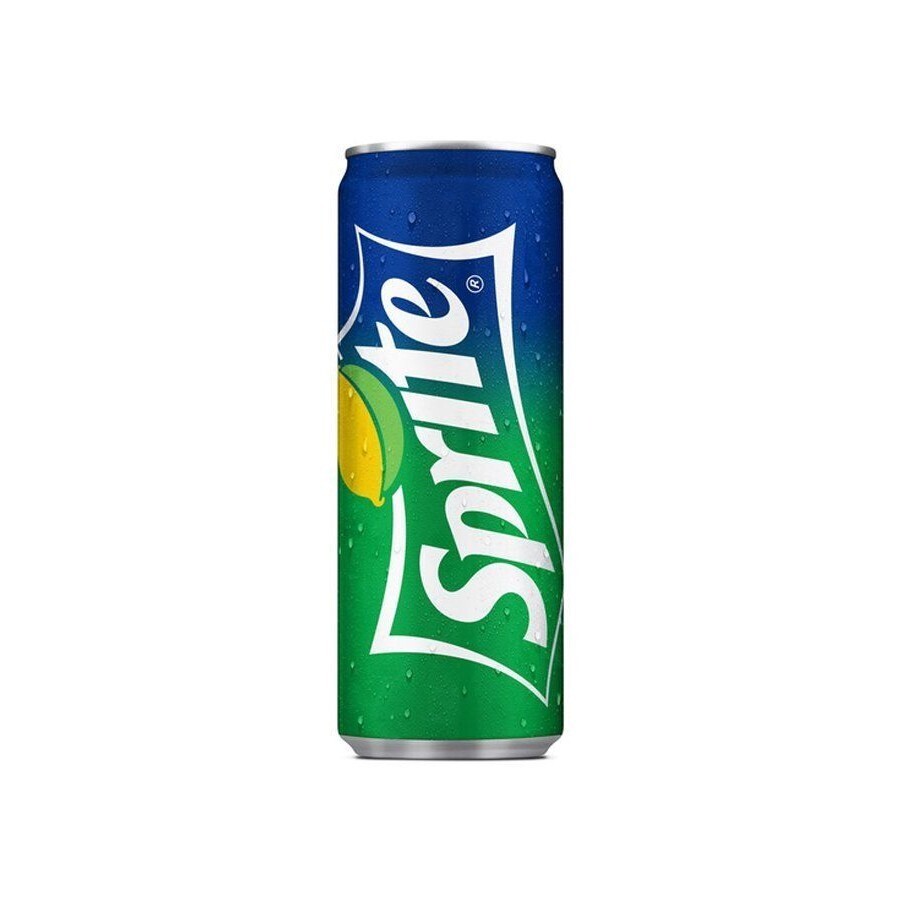 Sprite (330 ml)