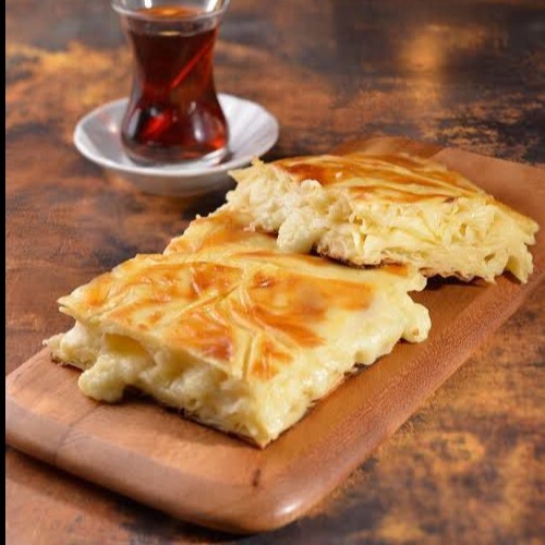 Su Böreği̇ Kg