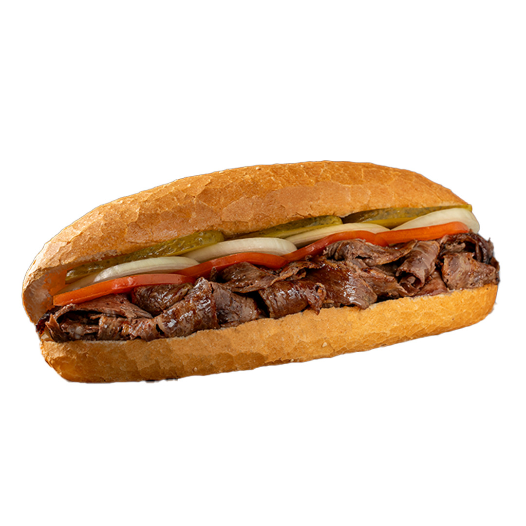 Ekmek Arası Et Döner