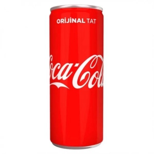 Coca-Cola (330 ml)