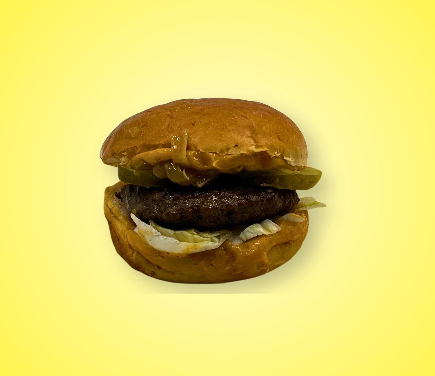 Classic Burger