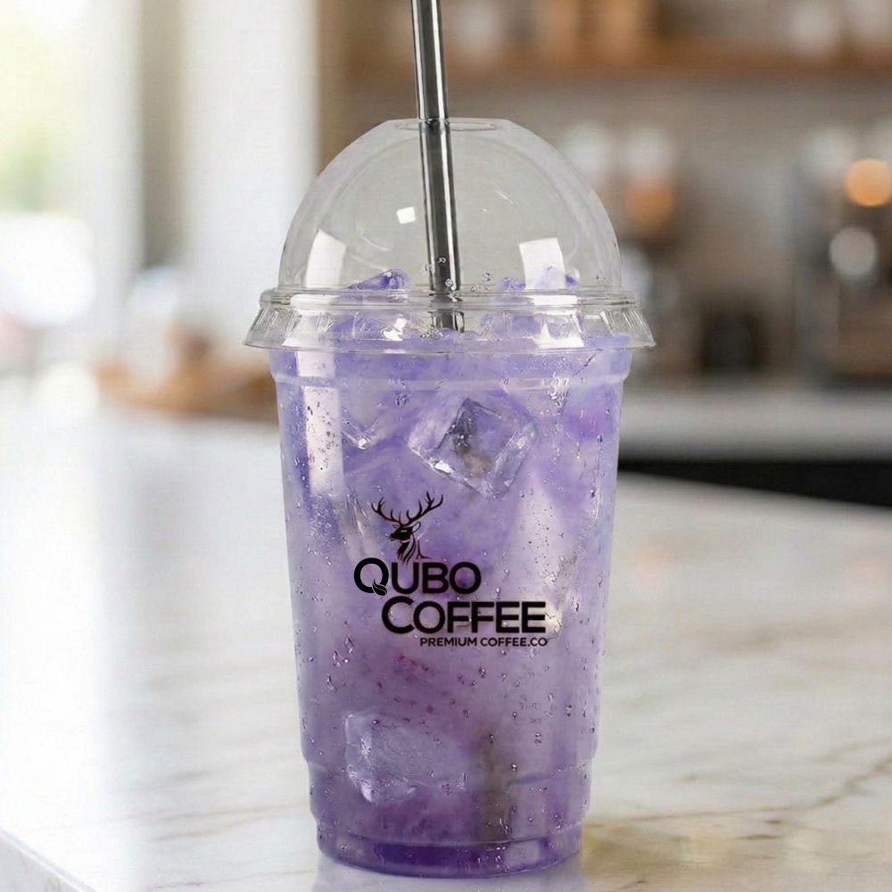Lavender Berry