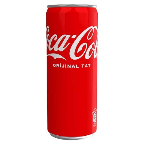 Coca-Cola (33 cl.)