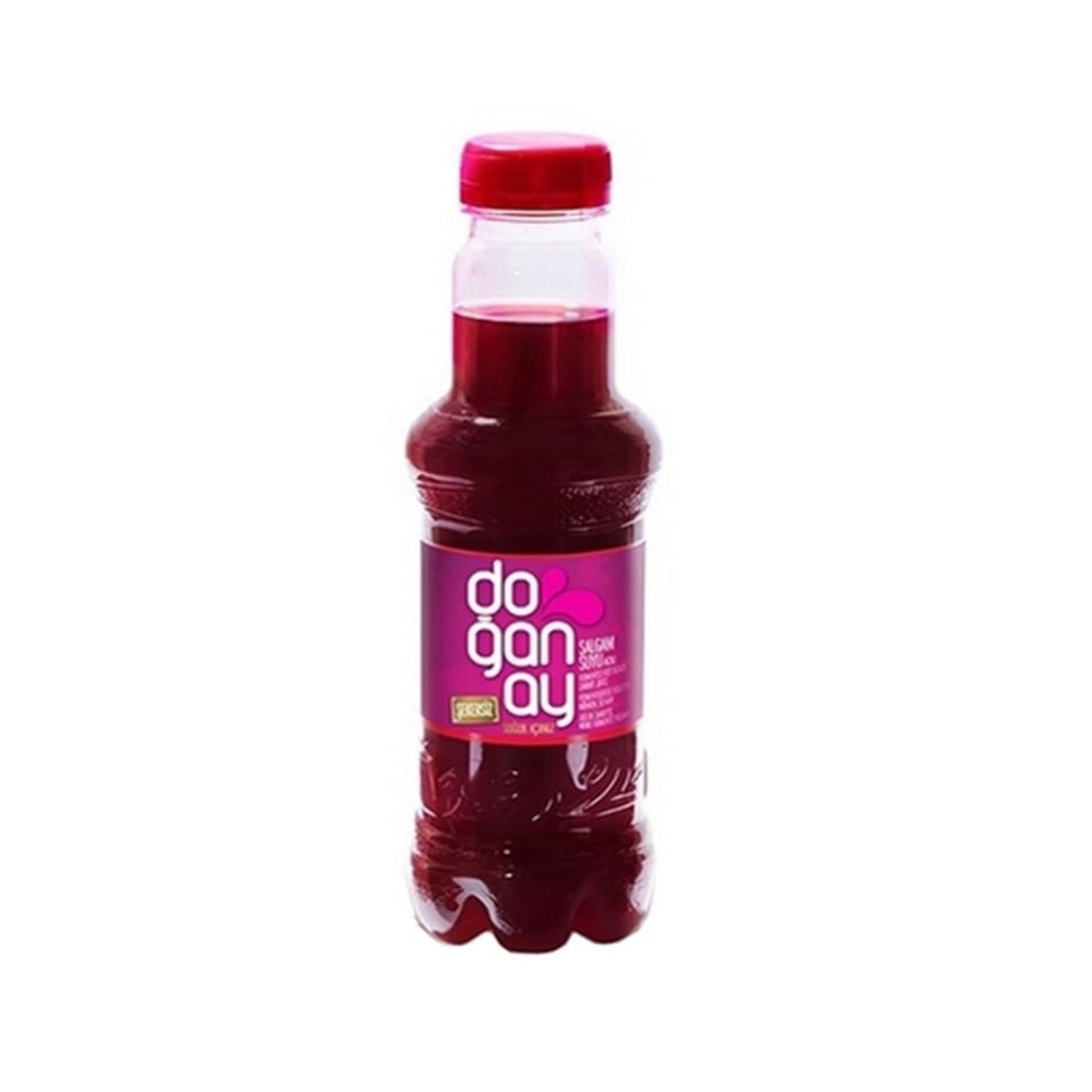 Şalgam Suyu (20 cl.)