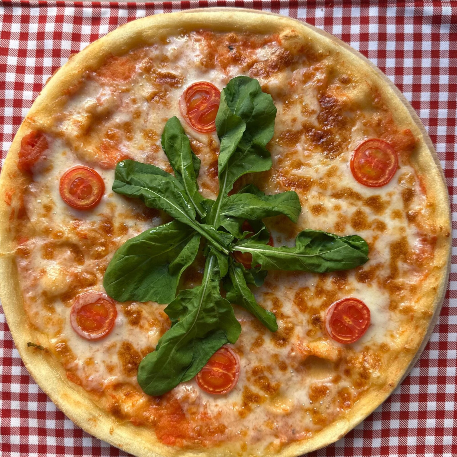 Margarita Pizza (32cm)