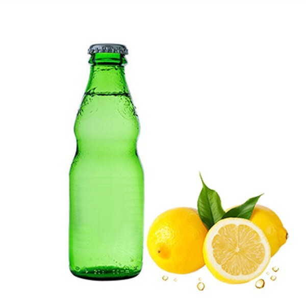 Limonlu Soda (20 cl.)