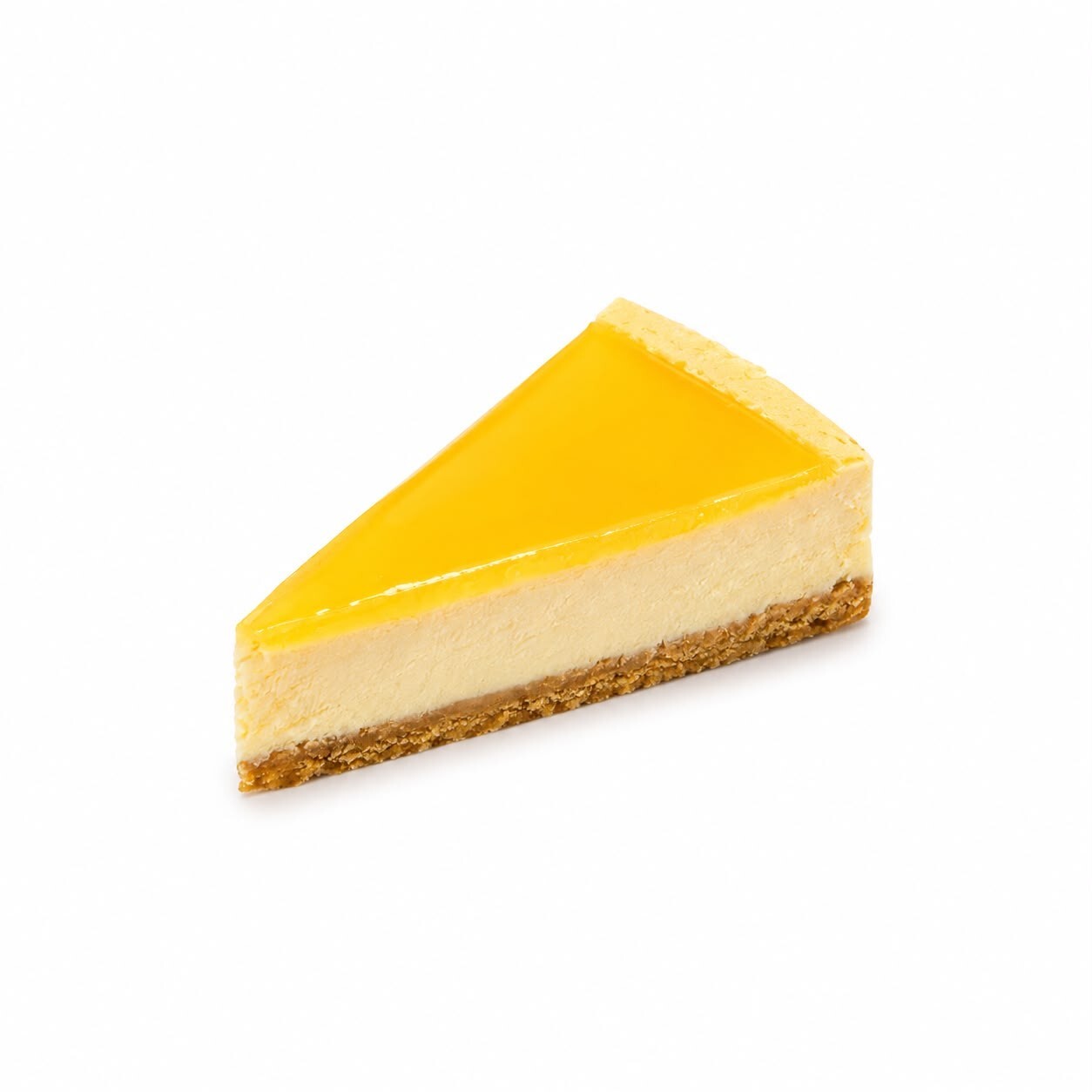 Limonlu Cheesecake