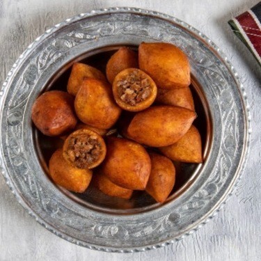 Kızartma İçli Köfte (adet)