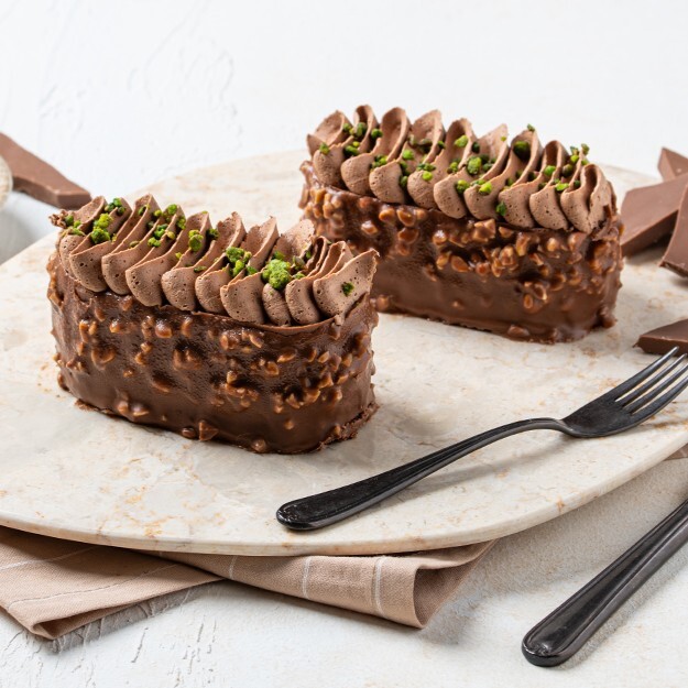 Fıstıklı Magnum
